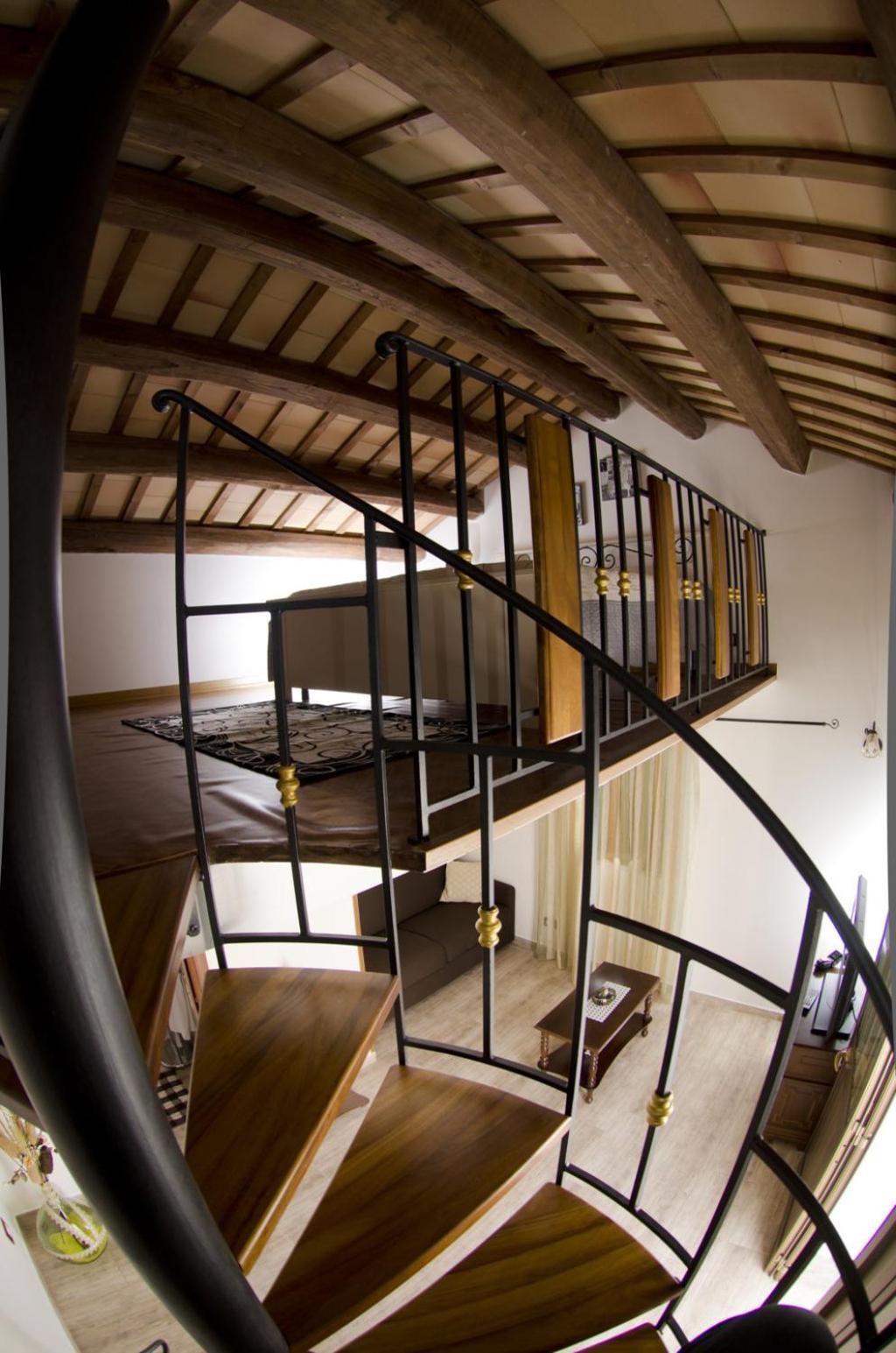 B&B Il Baglio Locogrande Exterior foto