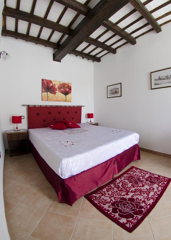 B&B Il Baglio Locogrande Zimmer foto