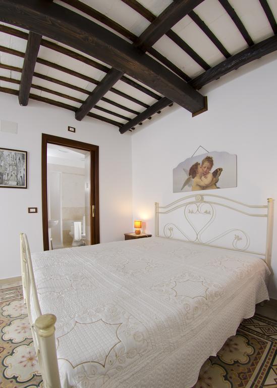 B&B Il Baglio Locogrande Zimmer foto