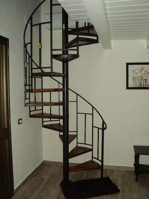 B&B Il Baglio Locogrande Zimmer foto