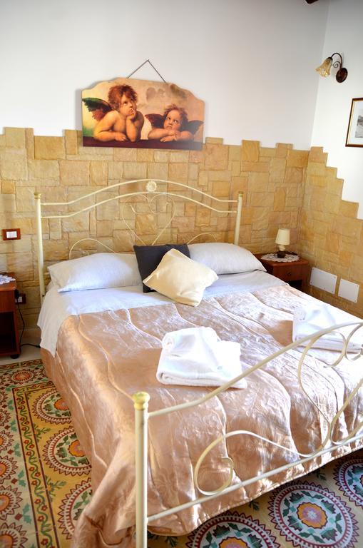 B&B Il Baglio Locogrande Exterior foto